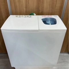 【中古】二層式 洗濯機 日立 PS-65AS2 6.5kg 20...