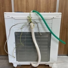 【中古】二層式 洗濯機 日立 PS-65AS2 6.5kg 2016年製🟥