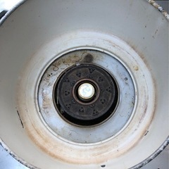 業務用　リンナイ ガス炊飯器 RR-50S1 10.0L　5.5升　LPガス用