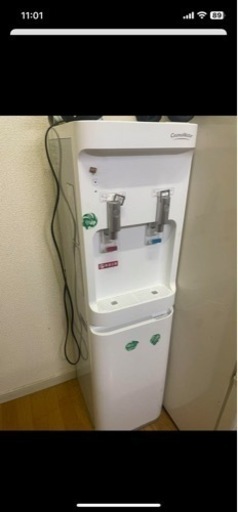 ウォーターサーバー