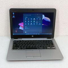 ノートパソコン hp ProBook 4520s Corei5 460M 2.53GHz