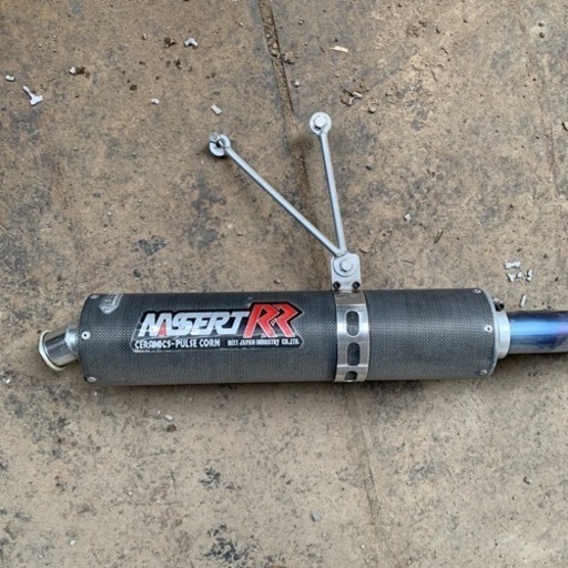 その他 ZRX400