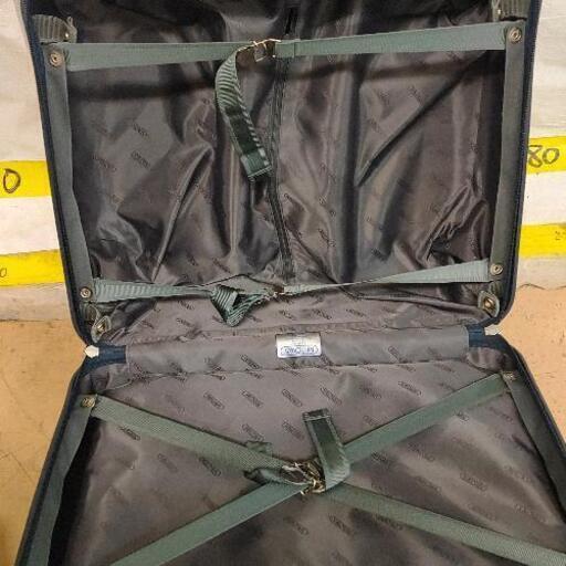 1213-022 スーツケース RIMOWA