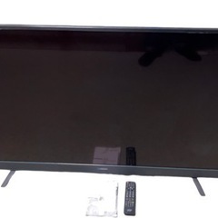 ☆ジモティ割あり☆ MAXZEN ハイビジョン液晶テレビ 年式21年 動作確認