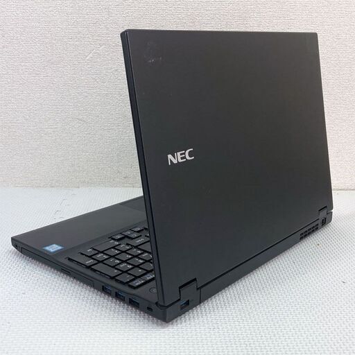 ジモティー価格！ Windows11 第8世代Corei5搭載 ★ NEC VersaPro VKT16X-2 Core i5-8250U メモリ8GB SSD512GB DVD-RW ジモティー価格！ Windows11 第8世代Corei5搭載 ☆ NEC VersaPro