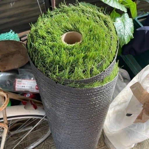 人工芝