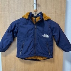 【ネット決済・配送可】THE NORTH FACE  アウター（...