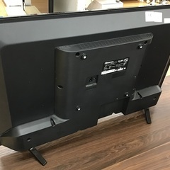 トレファク神戸新長田店】Panasonicの43インチ2018年製液晶