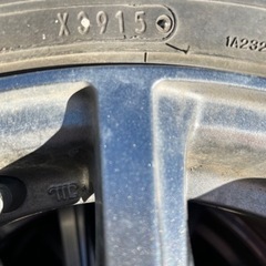 185ー65-R 15スタッドレス⁉️