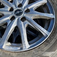 185ー65-R 15スタッドレス⁉️