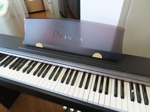 ♪CASIO/カシオ PX-730 デジタルピアノ 2010年 電子ピアノ 札幌♪