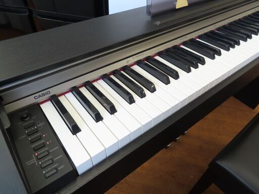 送料込み CASIO 電子ピア PX-730B 2010年製 美品 送料込み CASIO 電子ピア PX-730B 2010年製 美品 2025年最新】CASIO