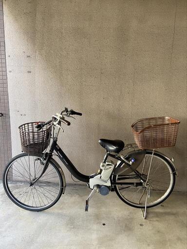 Panasonic　電動自転車