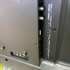 ✨安心の動作保証付✨東芝 2021年製 32インチ液晶テレビ 32S24【愛市IT008270-104】