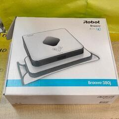 1213-031 iRobot ブラーバ 380j