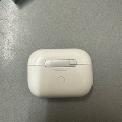 AirPodsPro（ライトニング充電タイプ）今すぐ売りたい