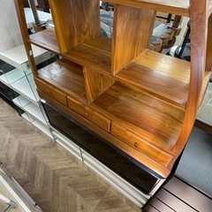 【BY REUSE 出水店 出張買取•見積完全無料¥0】下段3段収納シェルフ BY REUSE 出水 | リサイクル | 買取 (@by_reuse2) • Instagram photos