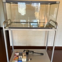 水槽セット（未使用）、価格下げました。