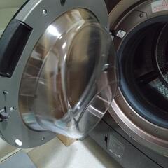 ドラム式洗濯機 東芝TW-117X3L 11kg