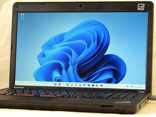 ◆ 15.6ｲﾝﾁﾉｰﾄ _ i7-3610QM / Windows11 / Ms Office ② ◆