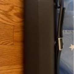 ビリヤードキュー 2本 専用ケース付