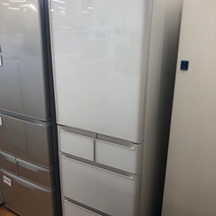安心の一年保証！【HITACHI(ﾋﾀﾁ)】5ドア冷蔵庫売ります！！