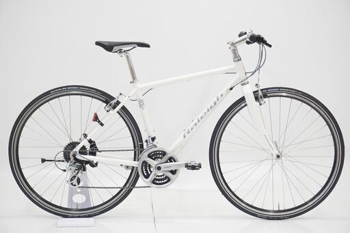 RALEIGH 「ラレー」 RF-L 2015年モデル クロスバイク