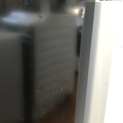 安心の一年保証！【ニトリ】2ドア冷蔵庫売ります！！