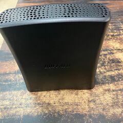 BUFFALO 外付けHDD1.0TB HD-CB1.0TU2 ...