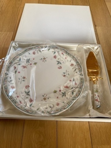 ケーキ皿  プレート  お皿