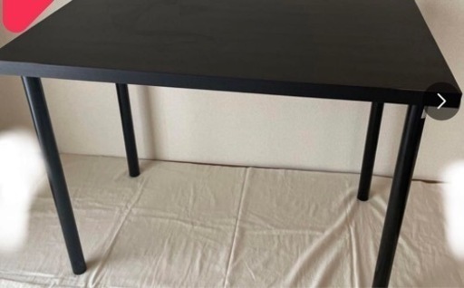 IKEA テーブル