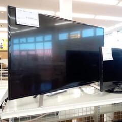 ★ジモティ割あり★ TOSHIBA　液晶テレビ　ブラック/シルバ...