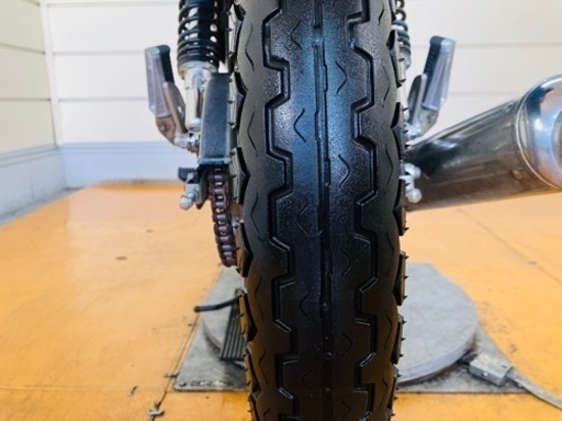 23371km EN125-2A スズキ 小型☆ 始動動画あり