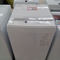 ★ジモティ割あり★ TOSHIBA 洗濯機 AW-7GM2 7K...