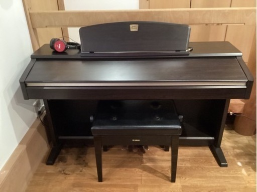 YAMAHA グラビノーバCLP130