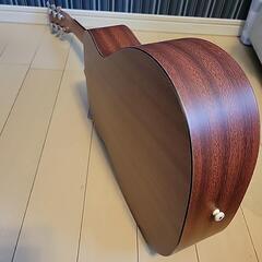 Martin LXM 美品傷なし、音のいいミニギター、専用ケース、リトル 