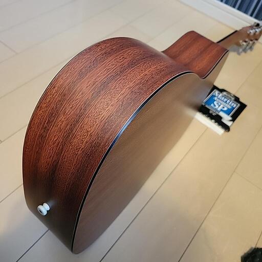 Martin LXM 美品傷なし、音のいいミニギター、専用ケース、リトル