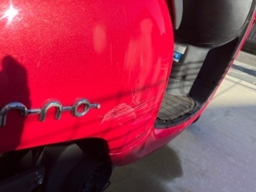 [タイヤ交換済み]原付50ccジョルノ[まだ全然走れます!] タイヤ交換済み]原付50ccジョルノ[まだ全然走れます!]