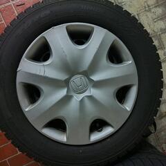 TOYOのスタッドレスタイヤ
４本セット
145/80R14  1シーズン使用