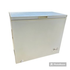 IRIS OHYAMA / アイリスオーヤマ 198L 冷凍庫 2020年 ICSD-20A