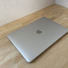【美品】M1 MacBook Air RAM 8GB SSD 2...