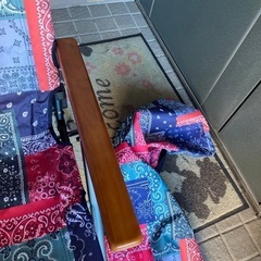 激レア　超美品　レイチェア　コールマン  ビームス  コラボ　2018