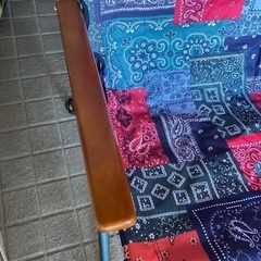 激レア　超美品　レイチェア　コールマン  ビームス  コラボ　2018