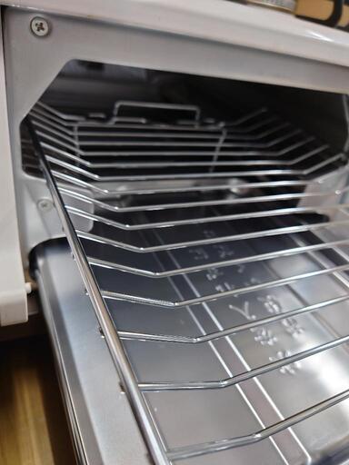 売り切れ】パロマ 二口＋水なしグリル付コンロ LPガス用 IC-730WHA-R