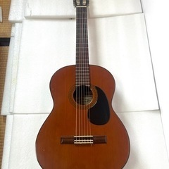 RYOJI MATSUOKA松岡良治クラシックギターNo.25