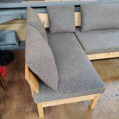 商談中！【愛品倶楽部柏店】シギヤマ家具工業 リビングダイニング3点セット 優