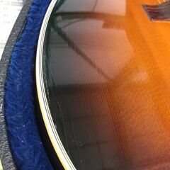 Gibson　Southern Jumbo　オリジナルラベル　ギブソン　ギター　アコースティック　貝塚市　二色浜　ジャングルジャングル貝塚店