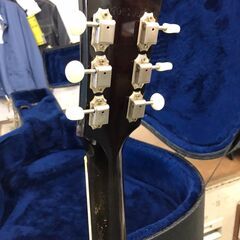 Gibson　Southern Jumbo　オリジナルラベル　ギブソン　ギター　アコースティック　貝塚市　二色浜　ジャングルジャングル貝塚店