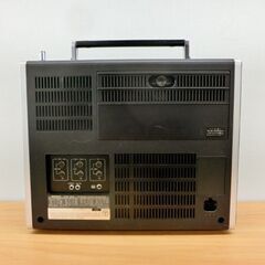 1971年頃■ソニー SONY ラジオ CRF-200 WORLD ZONE13 ワールドゾーン 13バンドラジオ 短波 札幌 西区 西野店 1971年頃□ソニー SONY ラジオ CRF-200 WORLD ZONE13 ワールドゾーン