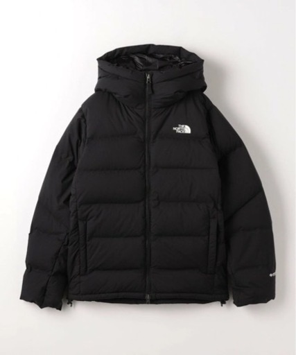 新品　ノースフェイス  ビレイヤーパーカ  NORTHFACE XS ブラック